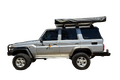 Landcruiser Wagon Roof Top Tent